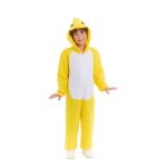 D�guisement - canard - enfant 3 - 4 ans - maillot une pi�ce - int�rieur