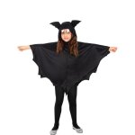 Dguisement cape de chauve - souris enfant - funidelia - 120773 - dguisement mixte anniversaire carnaval ...