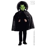 Déguisement cape et masque de monstre pour enfant - widmann - taille unique - halloween et fêtes horreur ... Déguisement cape et masque de monstre pour enfant - widmann - taille unique - halloween et fêtes horreur ...
