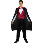 Dguisement cape vampire noire 110 cm adulte - funidelia - 117181 - dguisement femme et homme accessoires ...