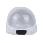 D�guisement casque astronaute funidelia pour femme et homme - halloween carnaval et f�tes