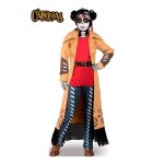 Dguisement catrina angelica femme