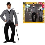 D�guisement c�l�brit� cin�ma - atosa - homme - gris