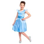 Dguisement cendrillon basique enfant