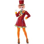 Dguisement chapelier fou - car y gus s. l. - m / l - noir - adulte