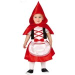 D�guisement chaperon rouge b�b�
