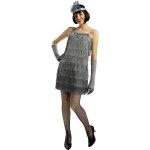 Dguisement charleston chic femme annes 20 cabaret gangster - funidelia - 118296 - dguisement femme ...