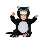 D�guisement chat b�b� - 121028 - funidelia - d�guisement b�b� et accessoires halloween carnaval et noel ...