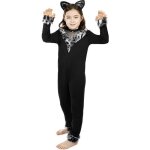 Déguisement chat fille - funidelia - 117344 animaux petit chat kitten - multicolore - halloween enfant ... Déguisement chat fille - funidelia - 117344 animaux petit chat kitten - multicolore - halloween enfant ...