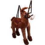 Dguisement cheval costume en bandoulire