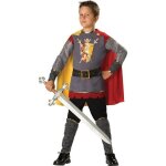 Dguisement chevalier pour enfant - premium