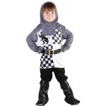 Dguisement chevalier garon - multicolore - taille 1  2 ans