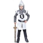 Dguisement - panoplie de dguisement - pour enfant - dguisement chevalier mdival crois garcon