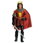 Dguisement chevalier royal