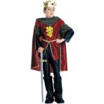 Dguisement chevalier royal - widmann - enfant - blanc - garon - multicolore