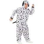 Dguisement chien dalmatien onesie adulte - 123611 - funidelia - dguisement adulte femme homme - accessoires ...