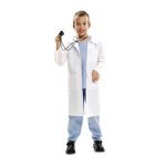 D�guisement - chirurgien docteur - enfant - blanc - 3 ans et plus - carnaval