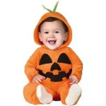 Dguisement de citrouille pour bb - disfrazzes france - combinaison avec capuche - halloween - multicolore ...