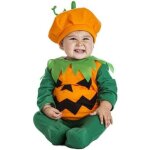 Déguisement de citrouille pour bébé - multicolore - combinaison et chapeau compris - intérieur - 24 mois ... Déguisement de citrouille pour bébé - multicolore - combinaison et chapeau compris - intérieur - 24 mois ...