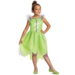 Dguisement classique fe clochette - liragram espaa s. l. l. - noir - enfant 5 ans