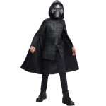 Dguisement classique kylo ren star wars ix enfant