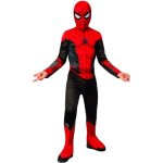 Dguisement classique spiderman no way home enfant - rubies - triomphez au carnaval et soires  thme ...