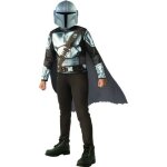 Dguisement classique the mandalorian enfant