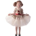 Costume bb clown effrayant fille - ptit clown - dguisement halloween cosplay ftes  thme - clown ...