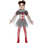 D�guisement clown psychopathe legging fille