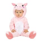 Dguisement de cochon bb - funidelia - 119569 - dguisement bb et accessoires halloween carnaval ...