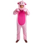 Dguisement de cochon homme animaux - funidelia - 118443 - dguisement homme et accessoires halloween ...