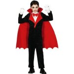 Dguisement comte dracula ou vampire pour garon - multicolore - a partir de 3 ans - halloween