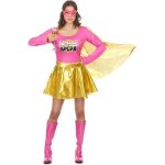 Dguisement - miss apro - costume humoristique - taille unique - fte - evjf
