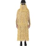 Dguisement cousin machin - 121104 - funidelia - costume homme halloween carnaval et noel - marron