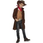 Dguisement de cow - boy pour un garon