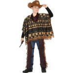 D�guisement cowboy pour enfant - atosa - panoplie gar�on 3 ans et plus - multicolore