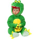 Déguisement crocodile bébé - funidelia - 119571 - déguisement bébé et accessoires halloween carnaval ... Déguisement crocodile bébé - funidelia - 119571 - déguisement bébé et accessoires halloween carnaval ...