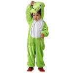 D�guisement - atosa - costume crocodile peluche - enfant