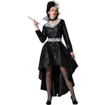 Dguisement cruella - angel tomas sa - femme - noir - sophistiqu