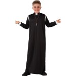 Dguisement cur classique - angel tomas sa - enfant 10 ans - noir