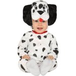 D�guisement - fiestas guirca - 101 dalmatiens - blanc - multicolore - int�rieur
