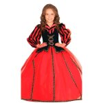 Déguisement dame pirate fille - nelida fernandez rodriguez ( mescay) - pour enfant de 7 ans - noir Déguisement dame pirate fille - nelida fernandez rodriguez ( mescay) - pour enfant de 7 ans - noir