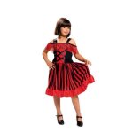 Déguisement danseuse french cancan pour fille - marque - modèle - rouge - intérieur - plusieurs tailles ... Déguisement danseuse french cancan pour fille - marque - modèle - rouge - intérieur - plusieurs tailles ...