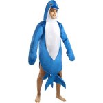 D�guisement dauphin adulte - funidelia - 118449 - d�guisement homme et accessoires halloween carnaval ...