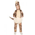 Dguisement - dguisement dinosaure sorti de loeuf enfant