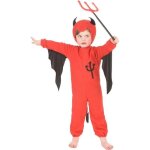 Dguisement - dguisement diable rouge enfant halloween