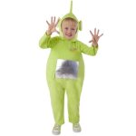 Déguisement dipsy teletubbies - r. h. smith & son wig makers ltd. - 12 mois - enfant Déguisement dipsy teletubbies - r. h. smith & son wig makers ltd. - 12 mois - enfant