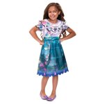 Dguisement mirabel encanto classique enfant