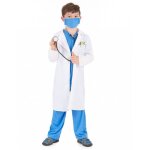 D�guisement - d�guisement docteur gar�on