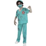 Dguisement docteur zombie garon - 120803 - funidelia - dguisement garon et accessoires halloween ...